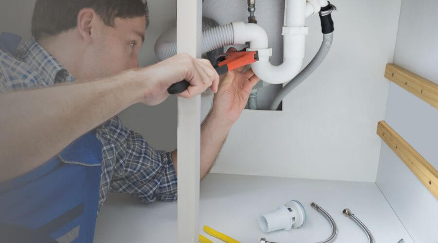 Professional sink repair in Stevens Village, AK